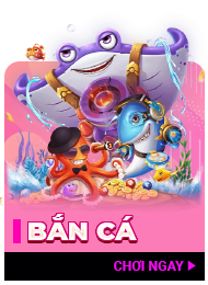 luck8 icon trò chơi bắn cá